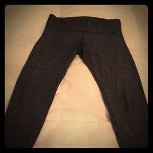 Lululemon Athletica leggings